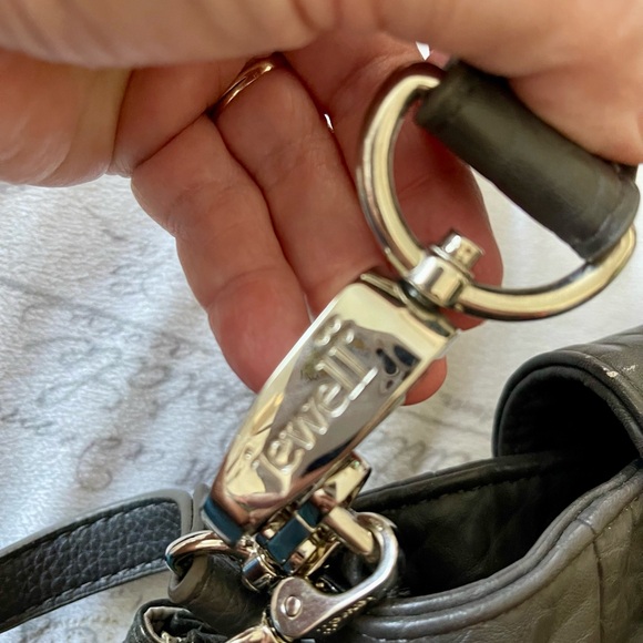 Jewell by ThirtyOne Purse  from Fashion Week in Charcoal Gray - Picture 11 of 16